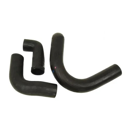 Radiator hose kit fits ford - radiator,
